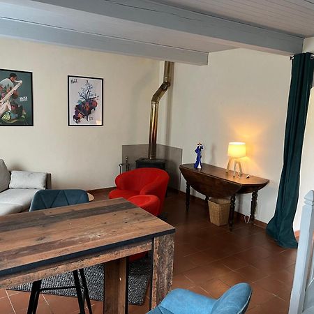Jazzy Villa Марсиак Екстериор снимка